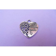 Pendants Metal